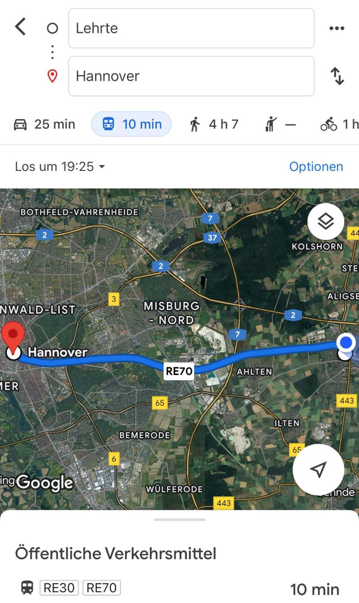 Top Anbindung Naehe Hannover 2Min Lehrte Bhf Check In Bis 0 Uhr - Self Check In! Luaran gambar